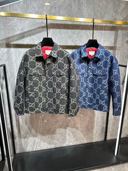Giacca Gucci