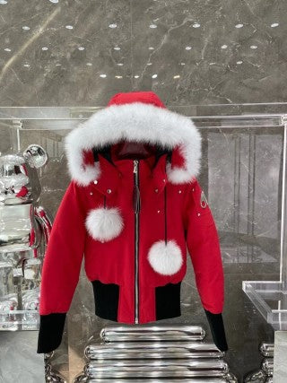 Giacca Moose Knuckles