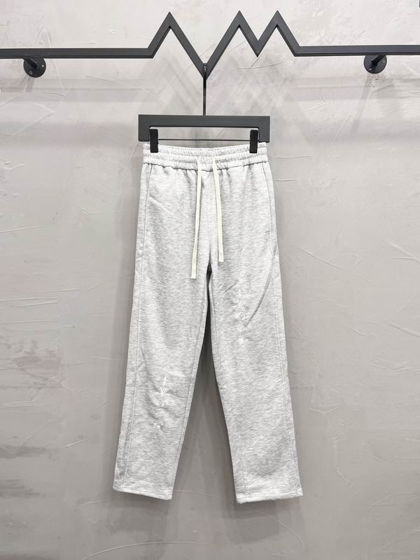 Pantaloni Louis Vuitton