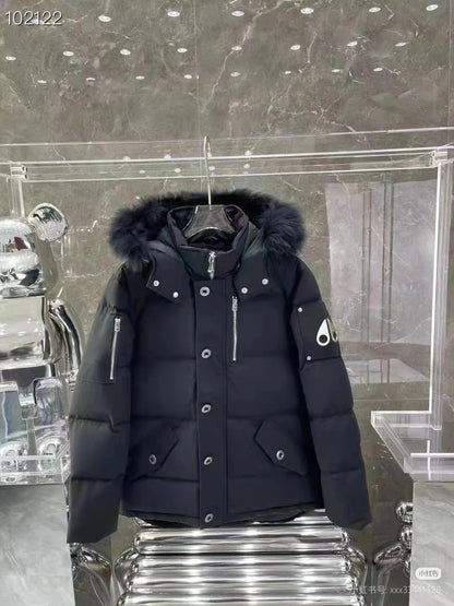 Giacca Moose Knuckles