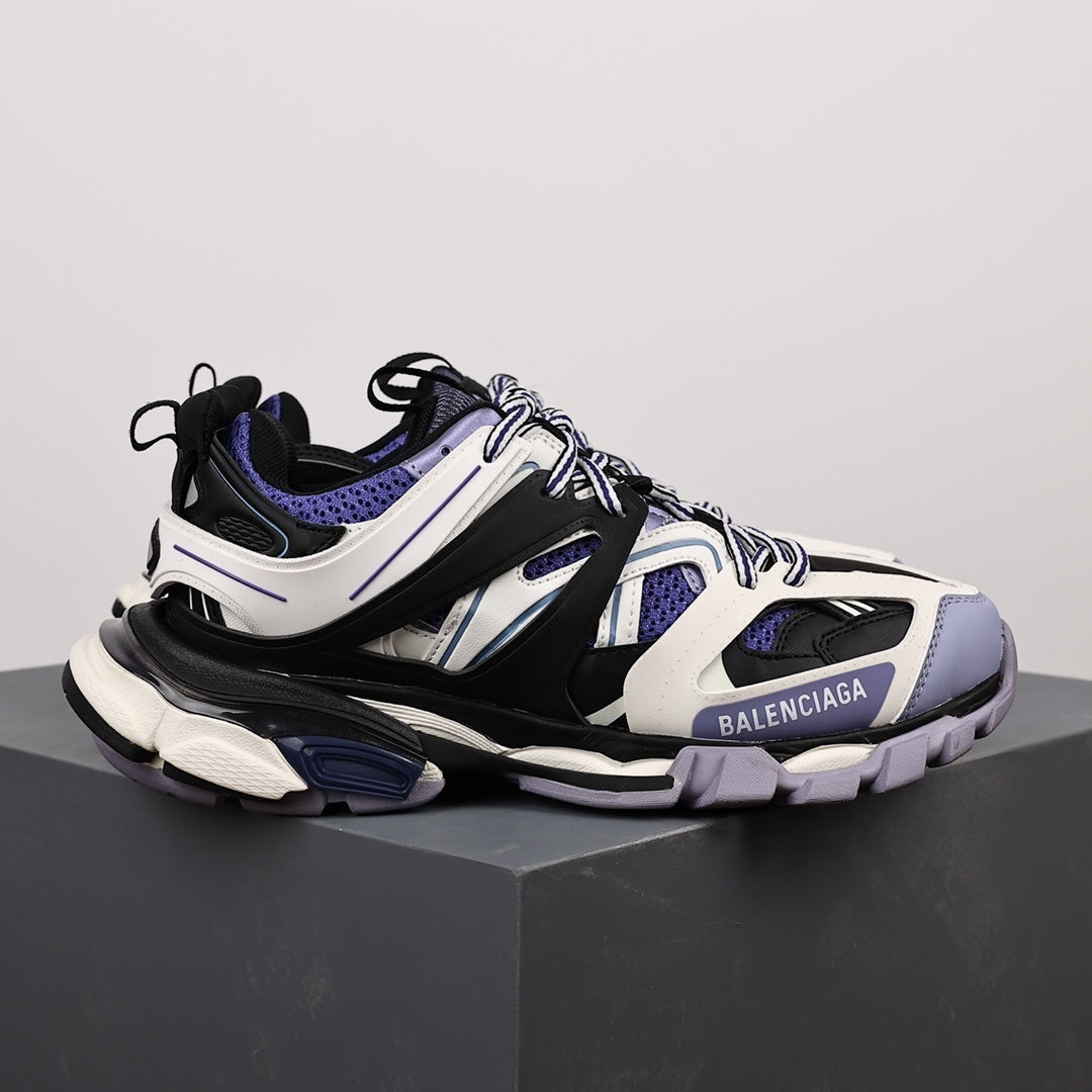 Balenciaga Track