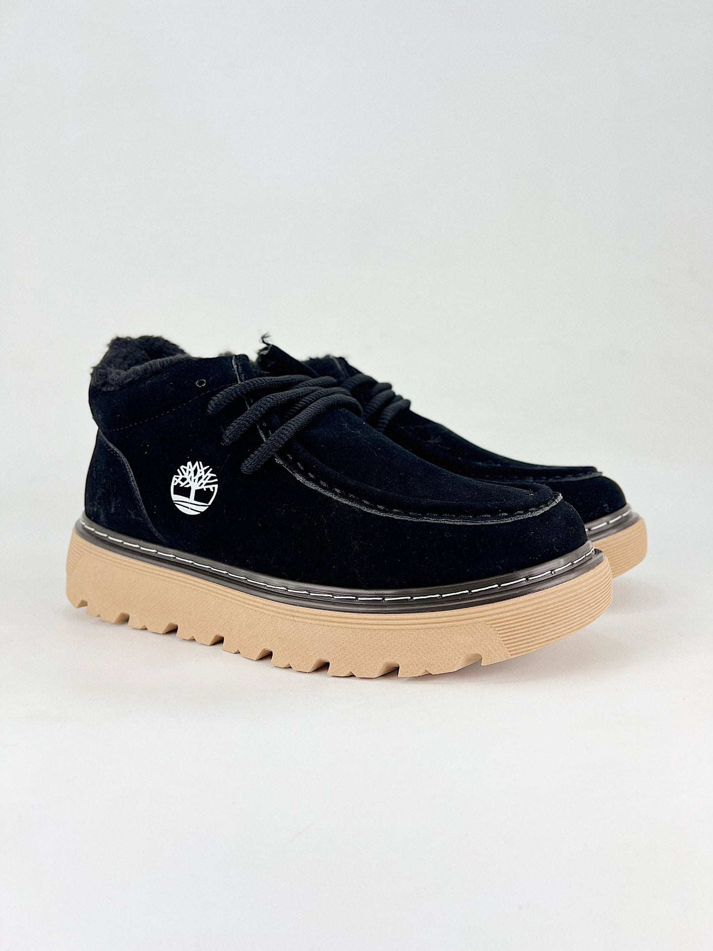 Timberland Nuko Chukka Boots