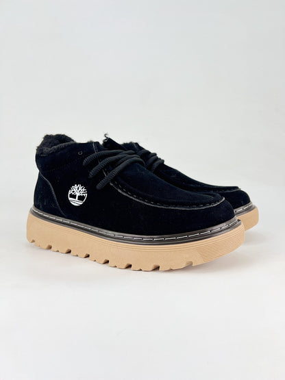 Timberland Nuko Chukka Boots