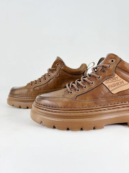 Timberland Brown Boots