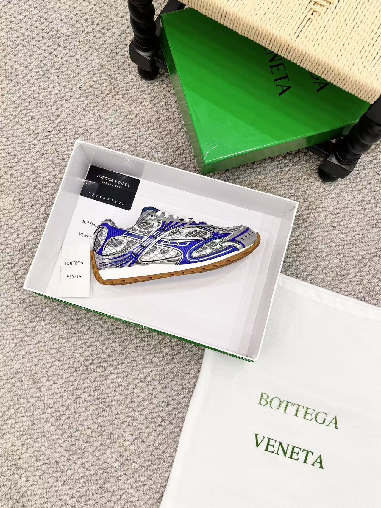 Bottega Veneta Scarpe