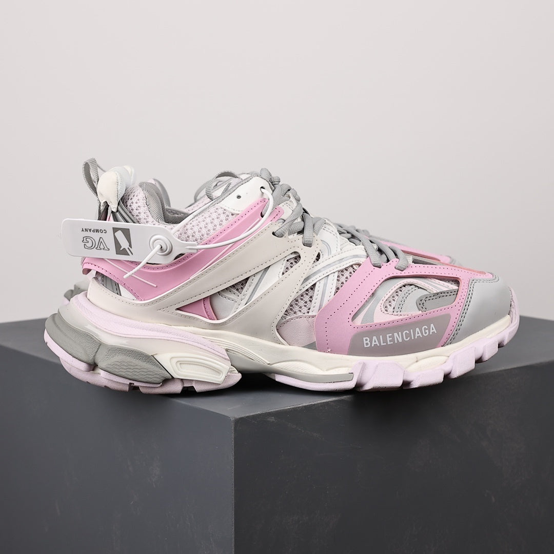 Balenciaga Track