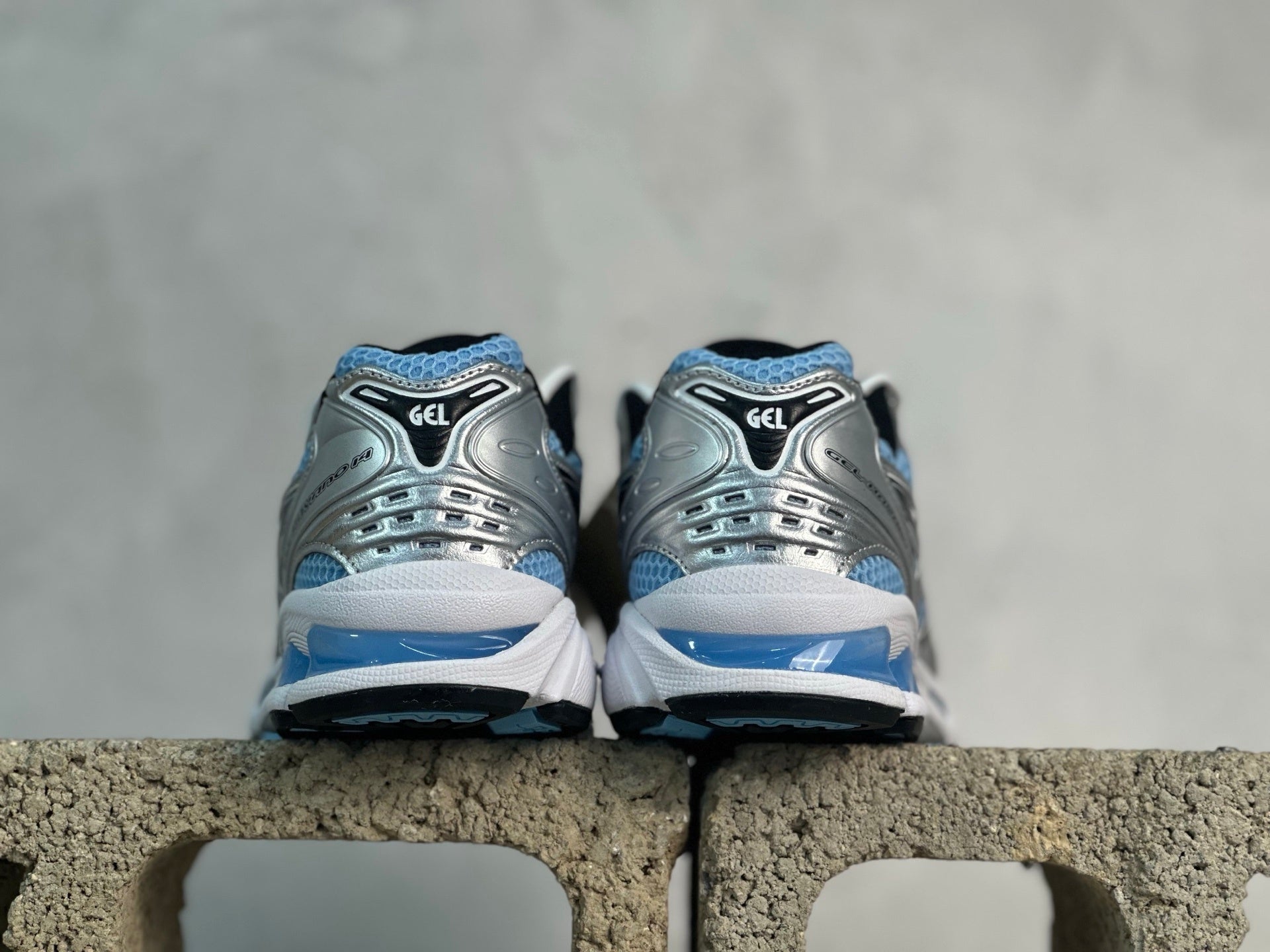 ASICS GEL-Kayano 14
