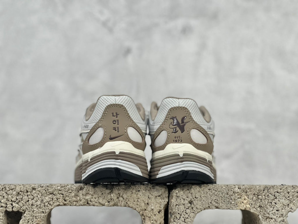Nike P-6000