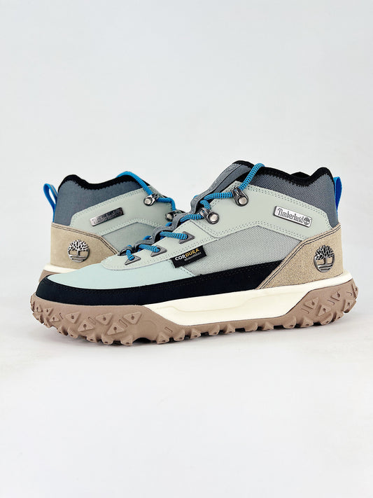 Timberland GreenStride Leather Hiking Boots