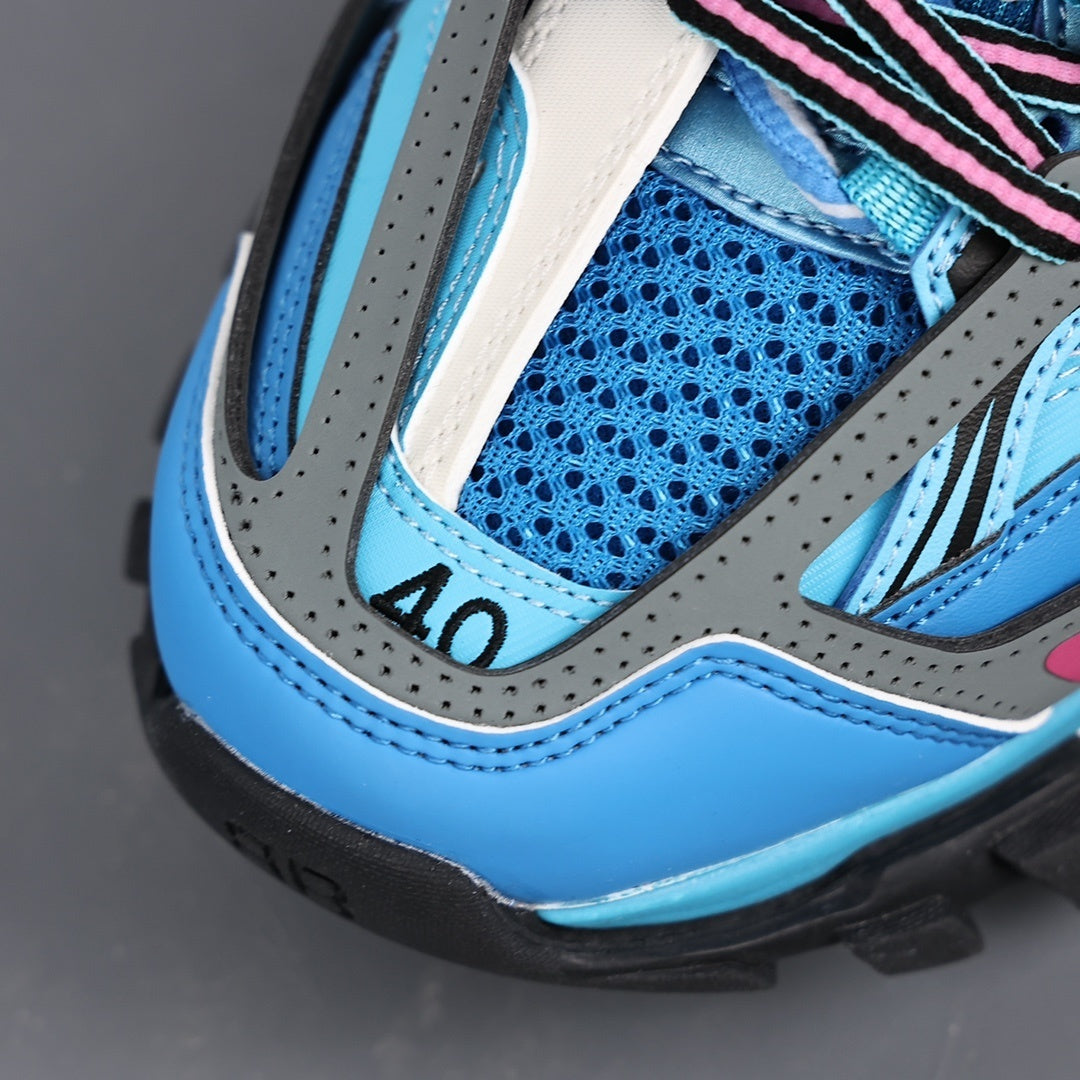 Balenciaga Track