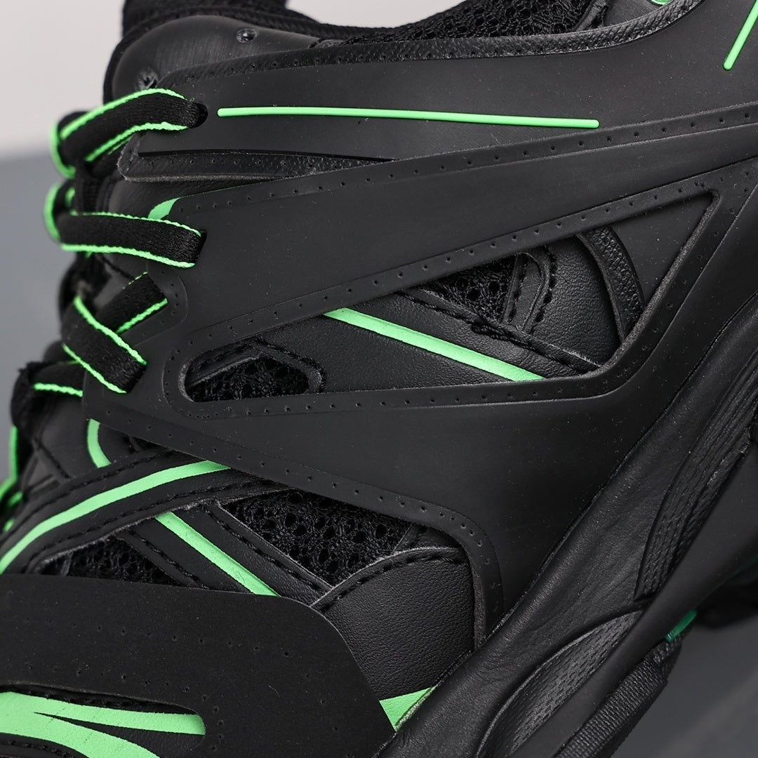 Balenciaga Track