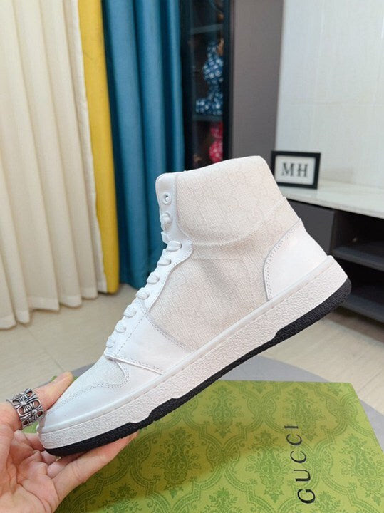 Michael Kors Baxter Sneakers