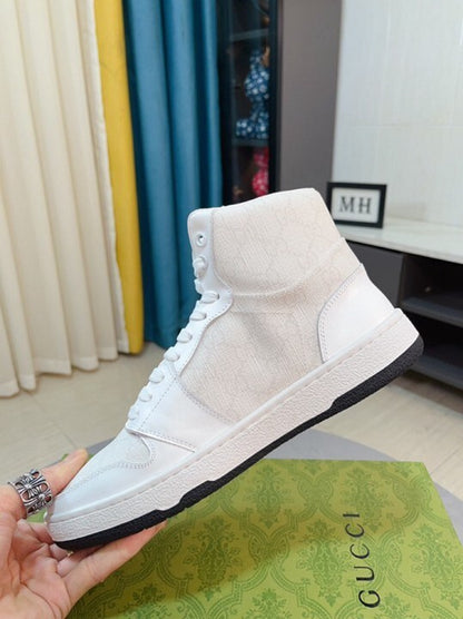 Michael Kors Baxter Sneakers