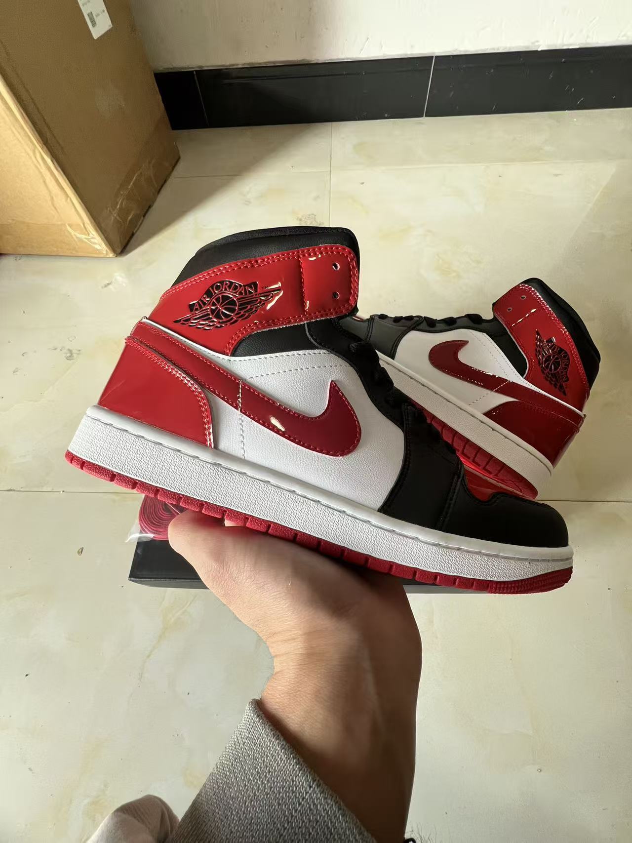 Air Jordan 1
