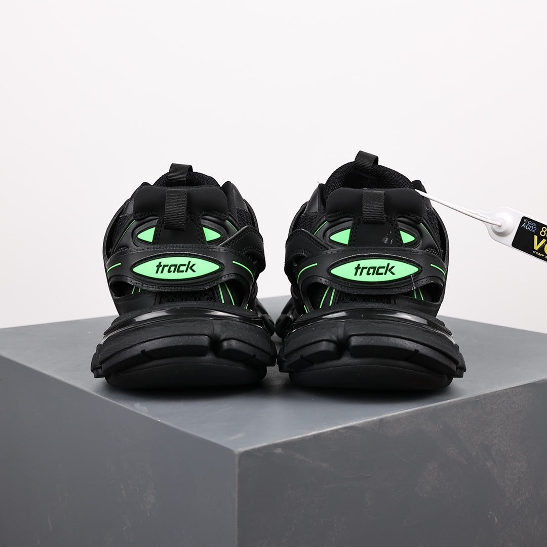 Balenciaga Track