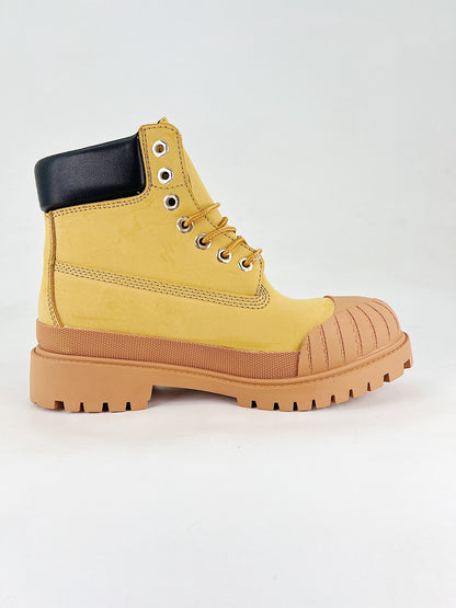 Bee Line x Timberland 6-Inch Boots