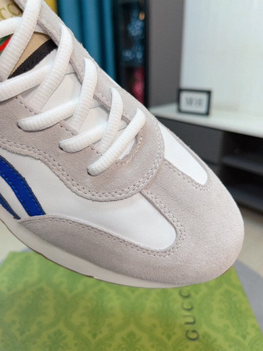 Gucci Chunky Runner Sneakers