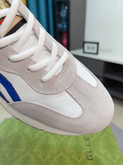 Gucci Chunky Runner Sneakers