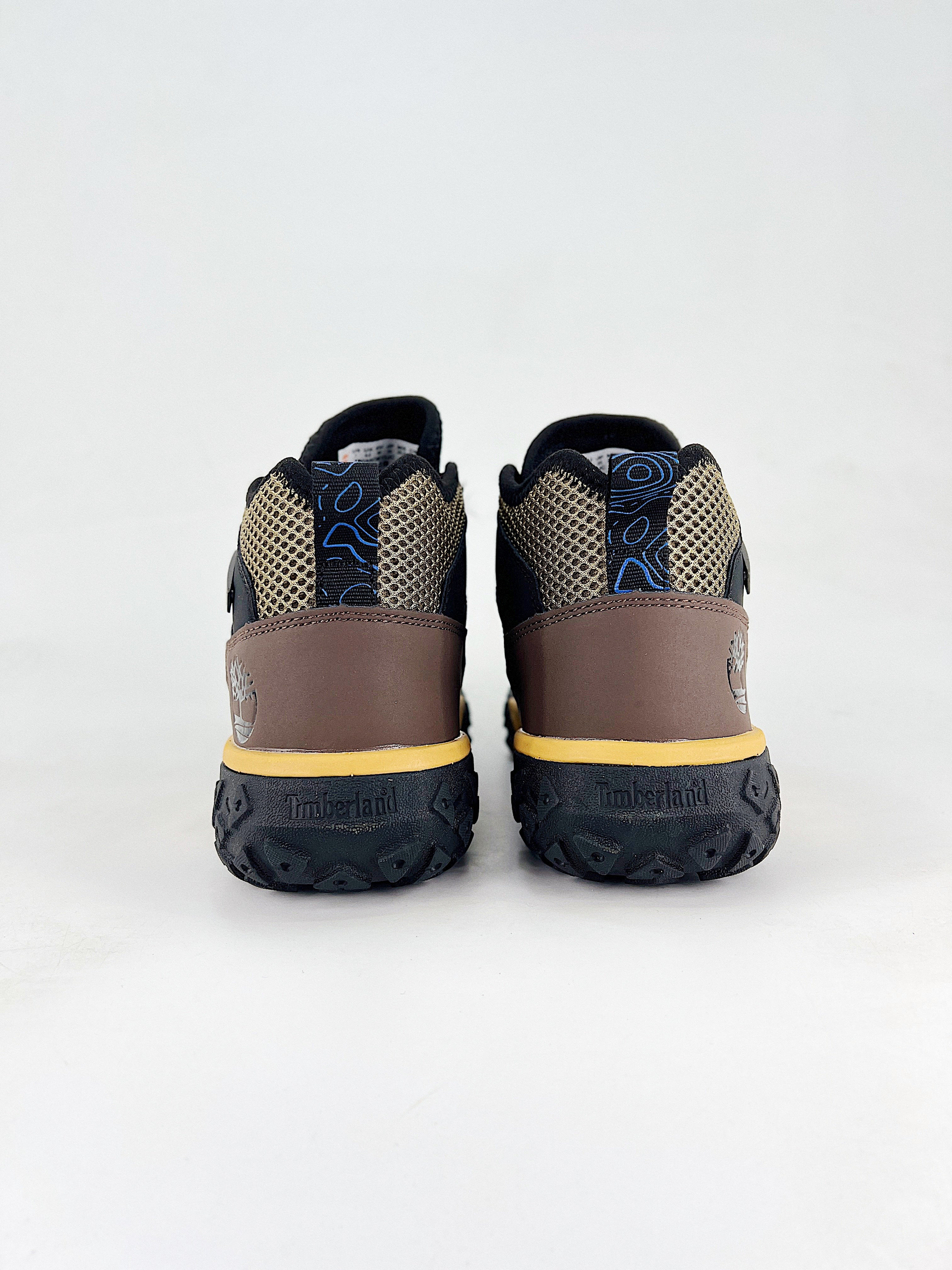 Timberland GreenStride Hiking Boots