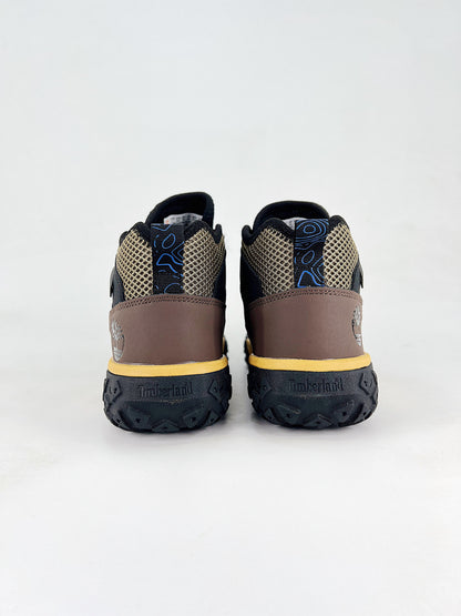 Timberland GreenStride Hiking Boots