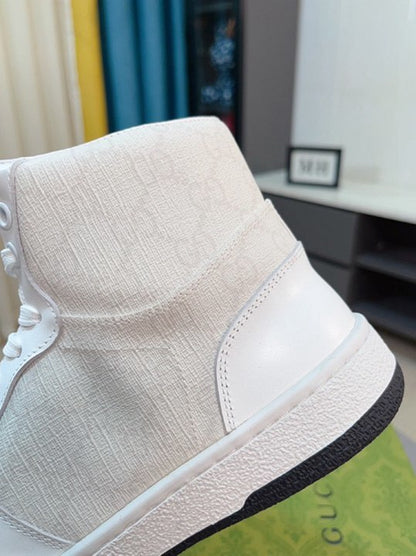 Michael Kors Baxter Sneakers