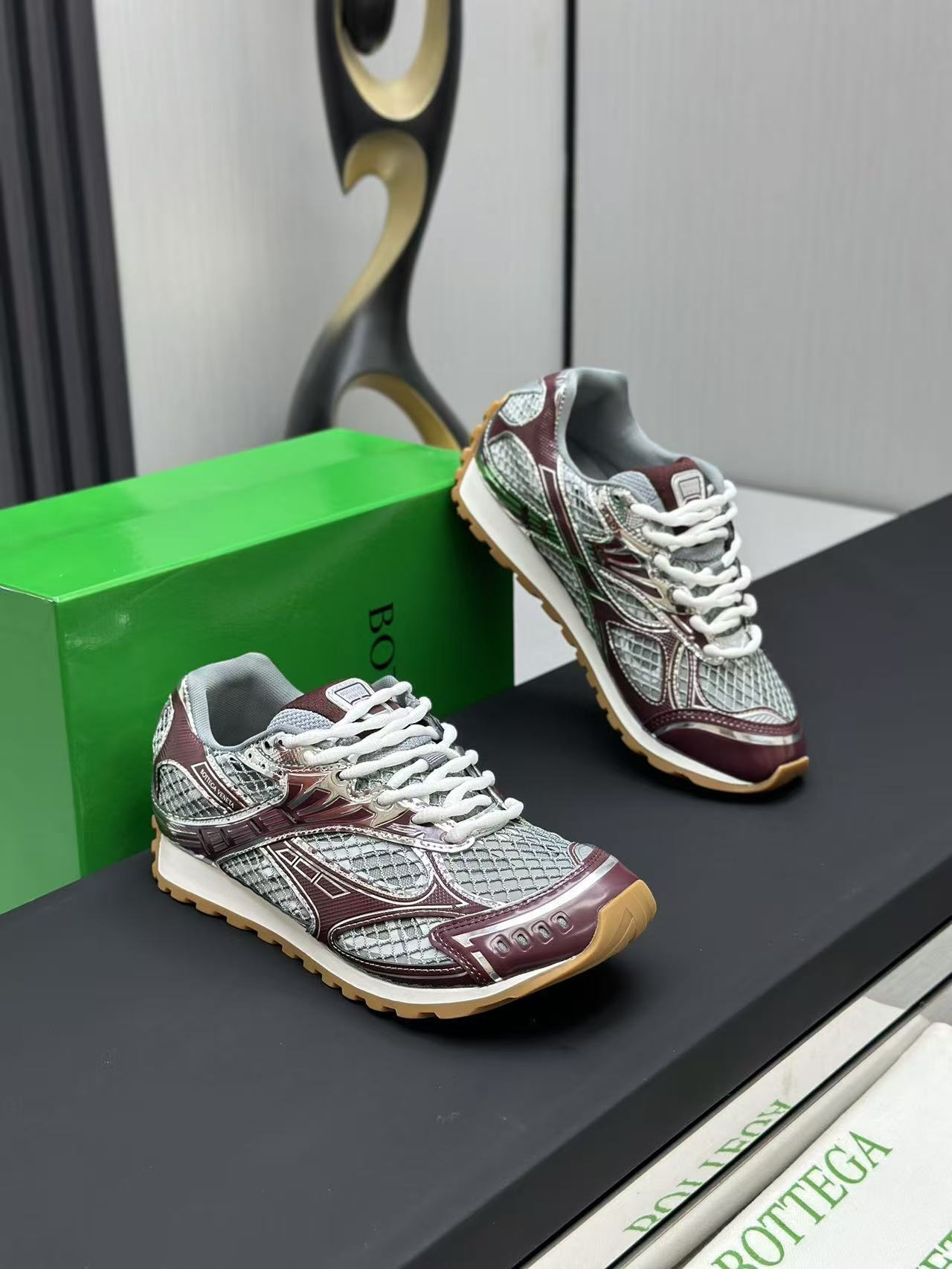 Bottega Veneta Sneaker