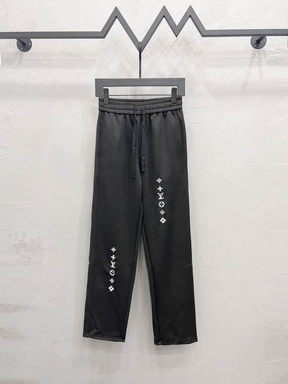 Pantaloni Louis Vuitton