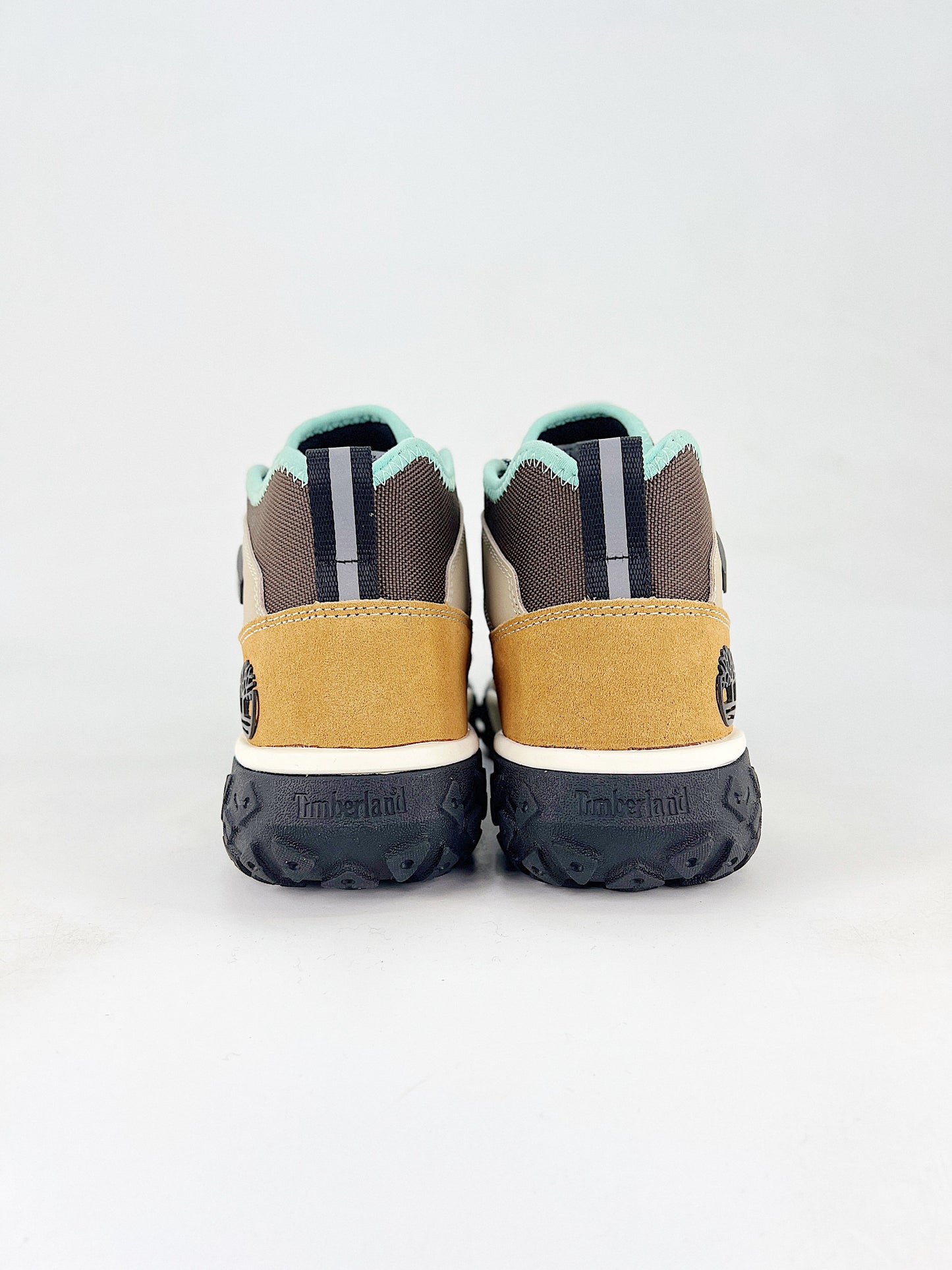Timberland GreenStride Leather Sneakers