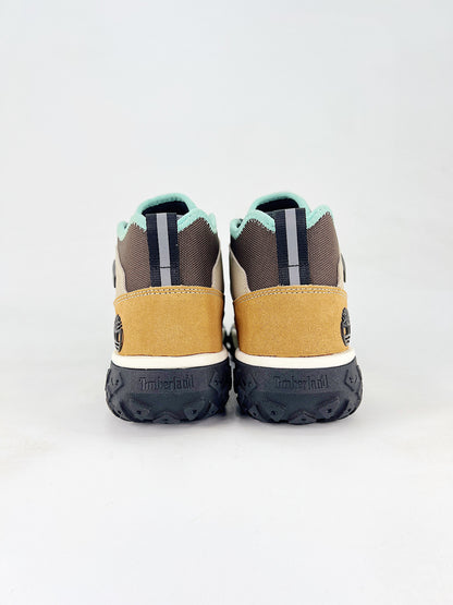 Timberland GreenStride Leather Sneakers