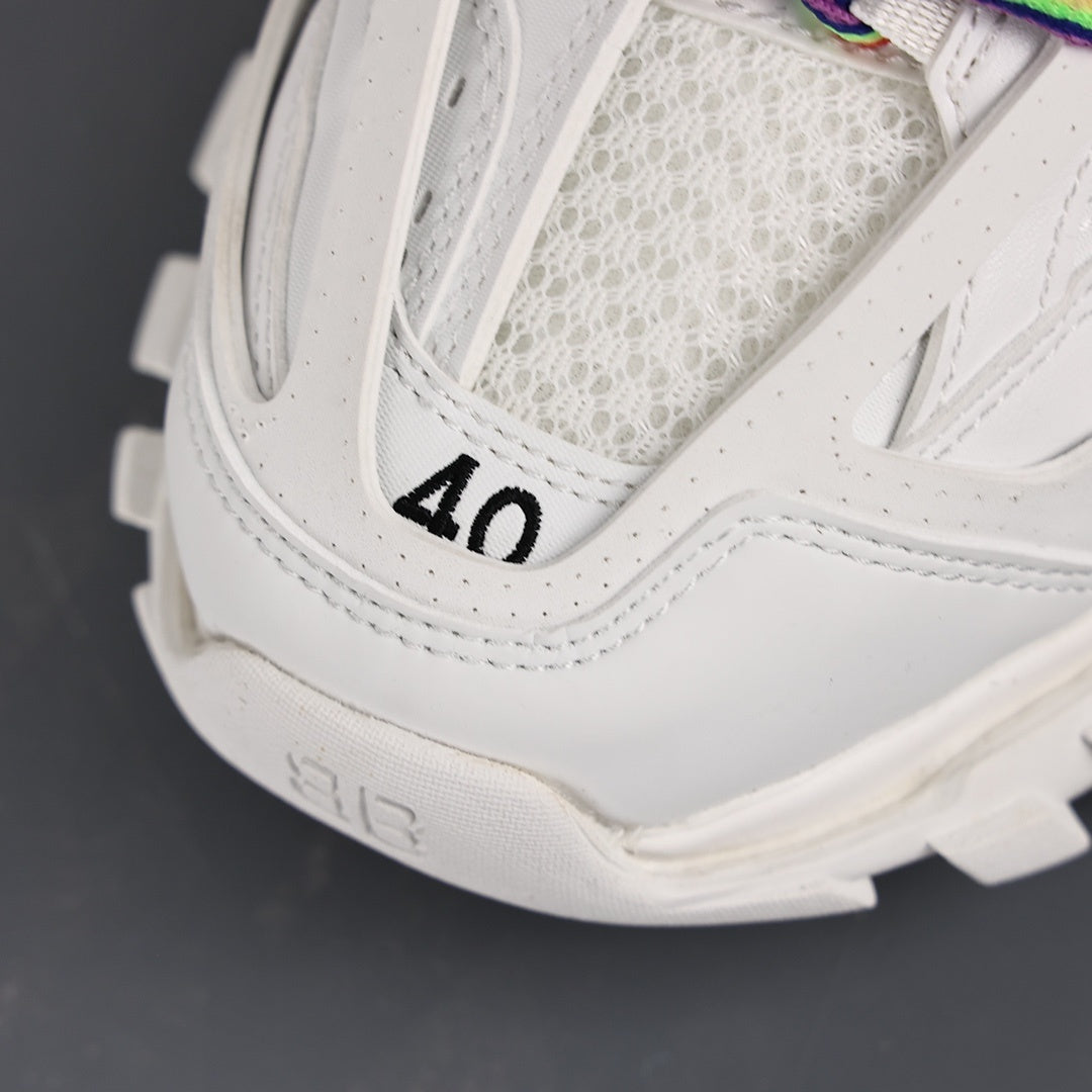 Balenciaga Track