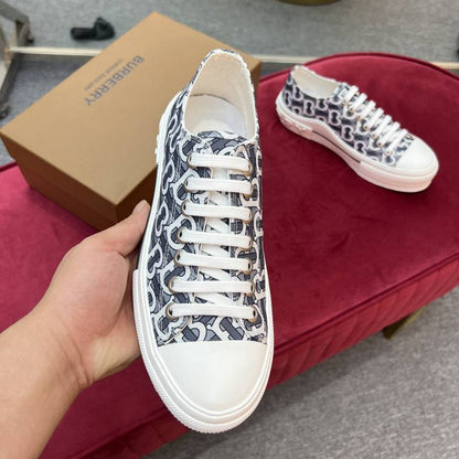 Burberry Monogram Sneaker