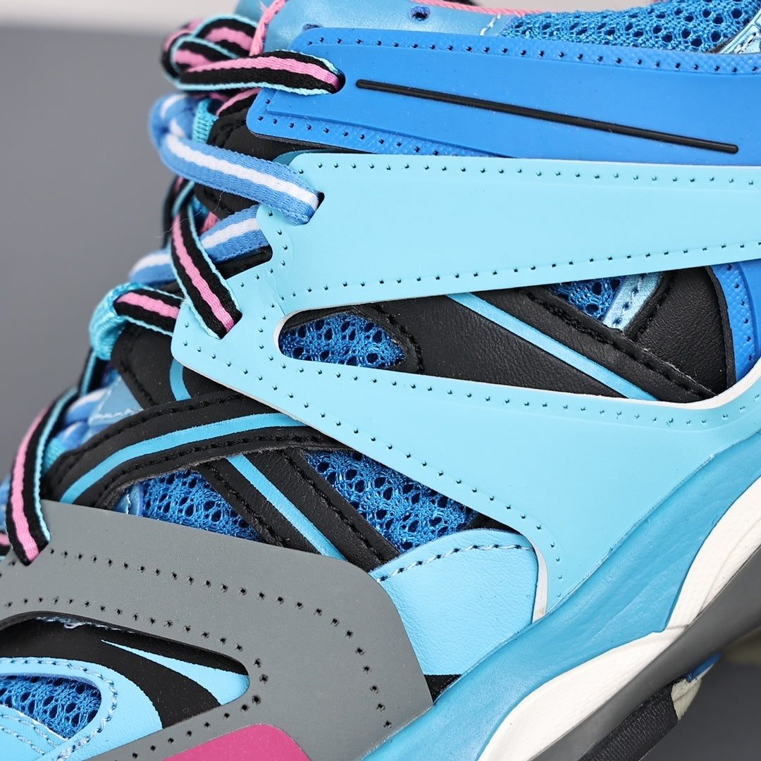 Balenciaga Track