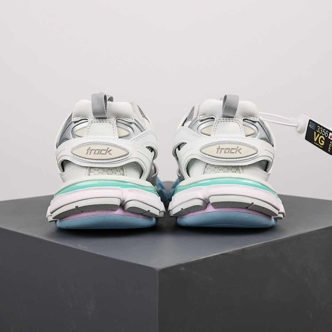 Balenciaga Track