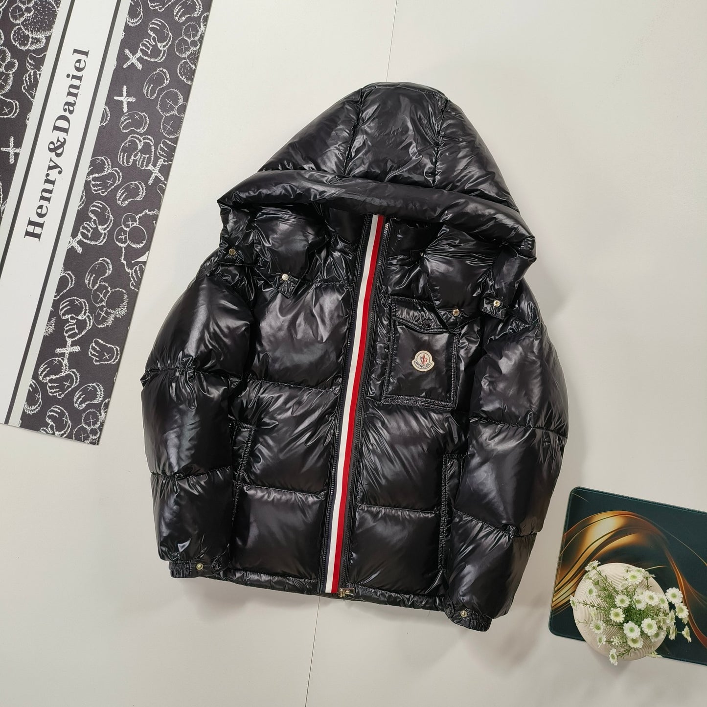 Giacca Moncler
