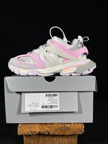 Balenciaga Track LED