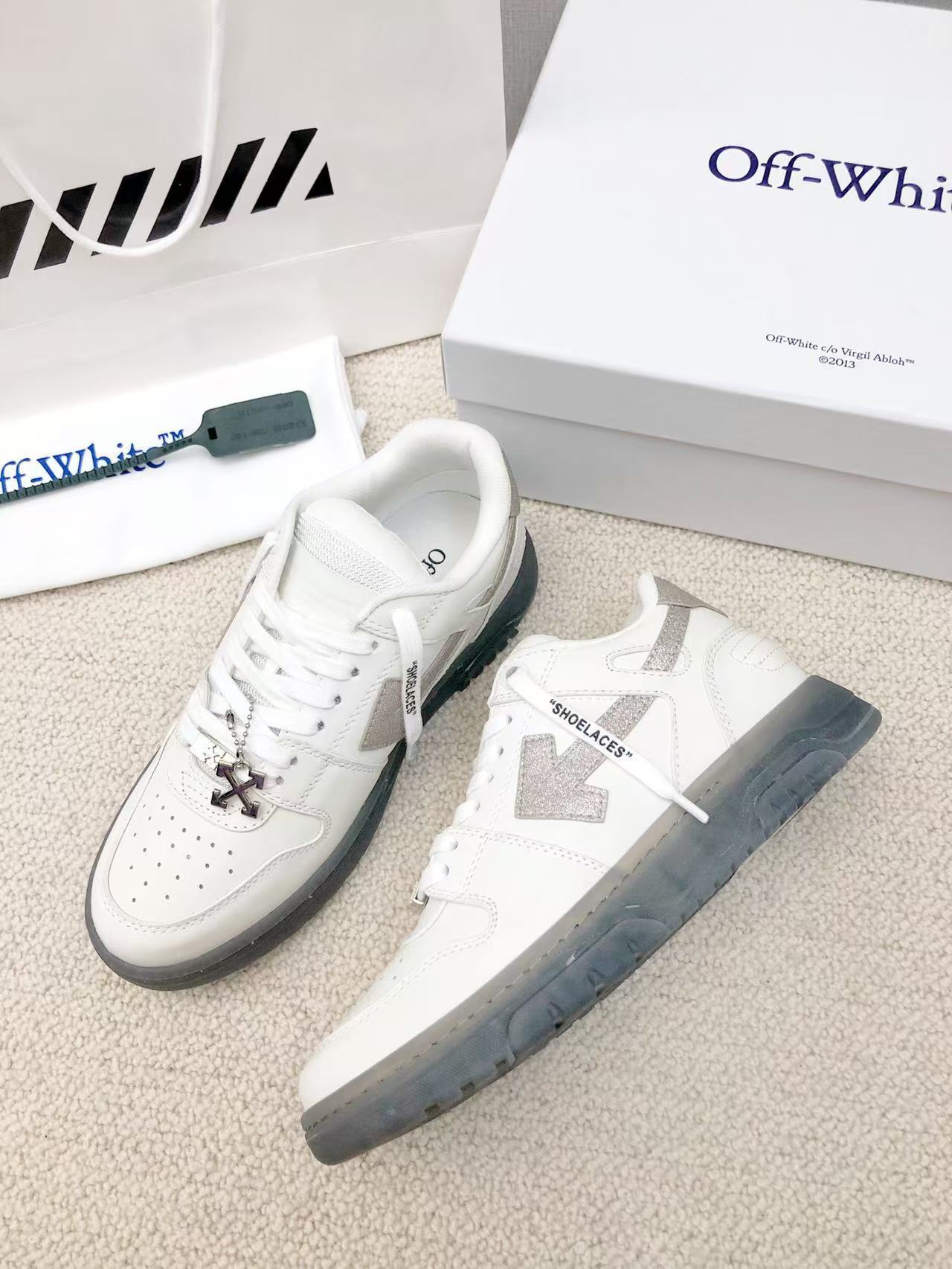 Off-White™ Out Of Office Diamond
