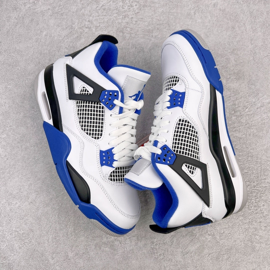 Air Jordan 4 Retro