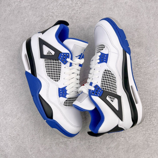 Air Jordan 4 Retro