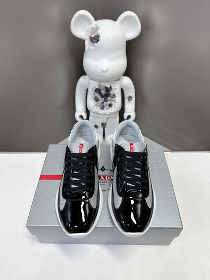 Prada Cup Sneakers