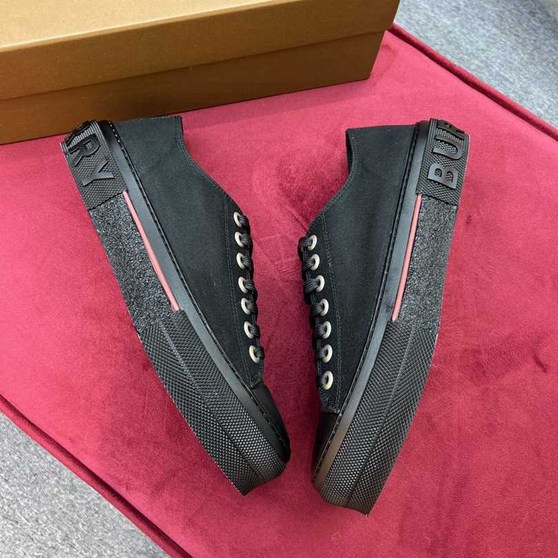 Burberry Platform Sneaker