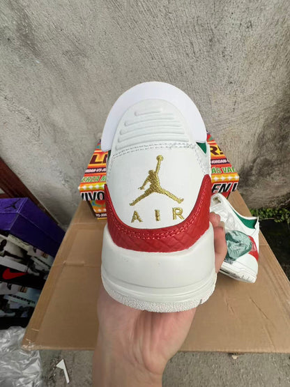 Air jordan 3