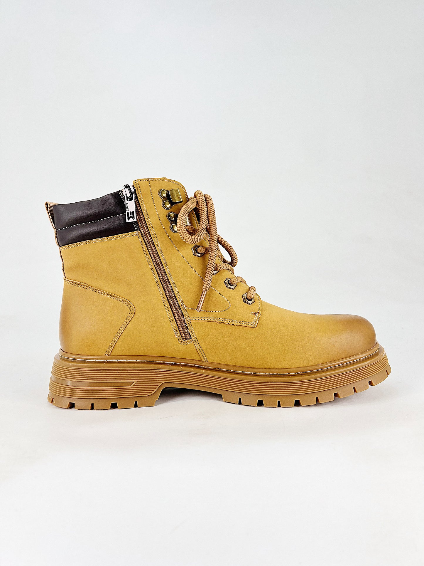Timberland Insulated Boots