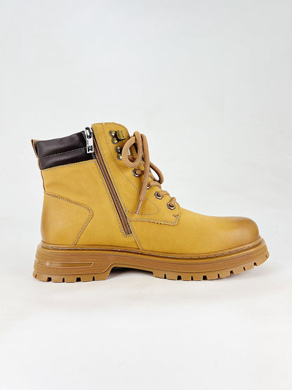 Timberland Insulated Boots