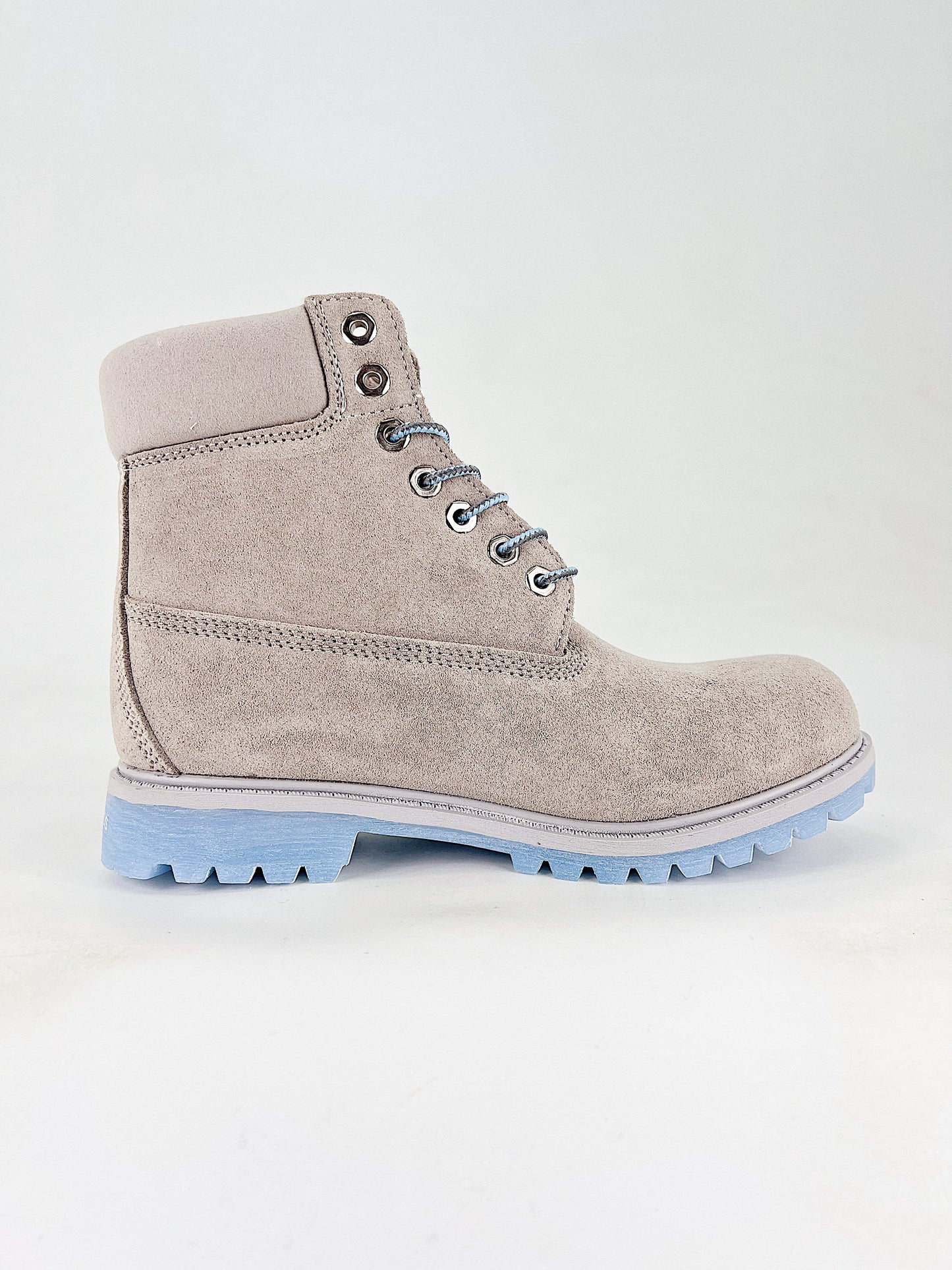 Timberland x Ice Studios Boots