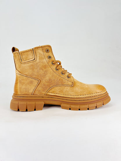 Timberland Premium Chukka Boots