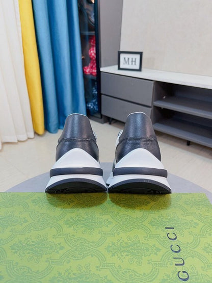 Gucci GG Chunky Sneakers