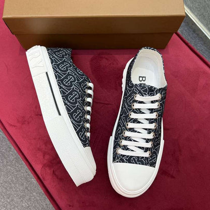 Burberry Jack TB Sneaker