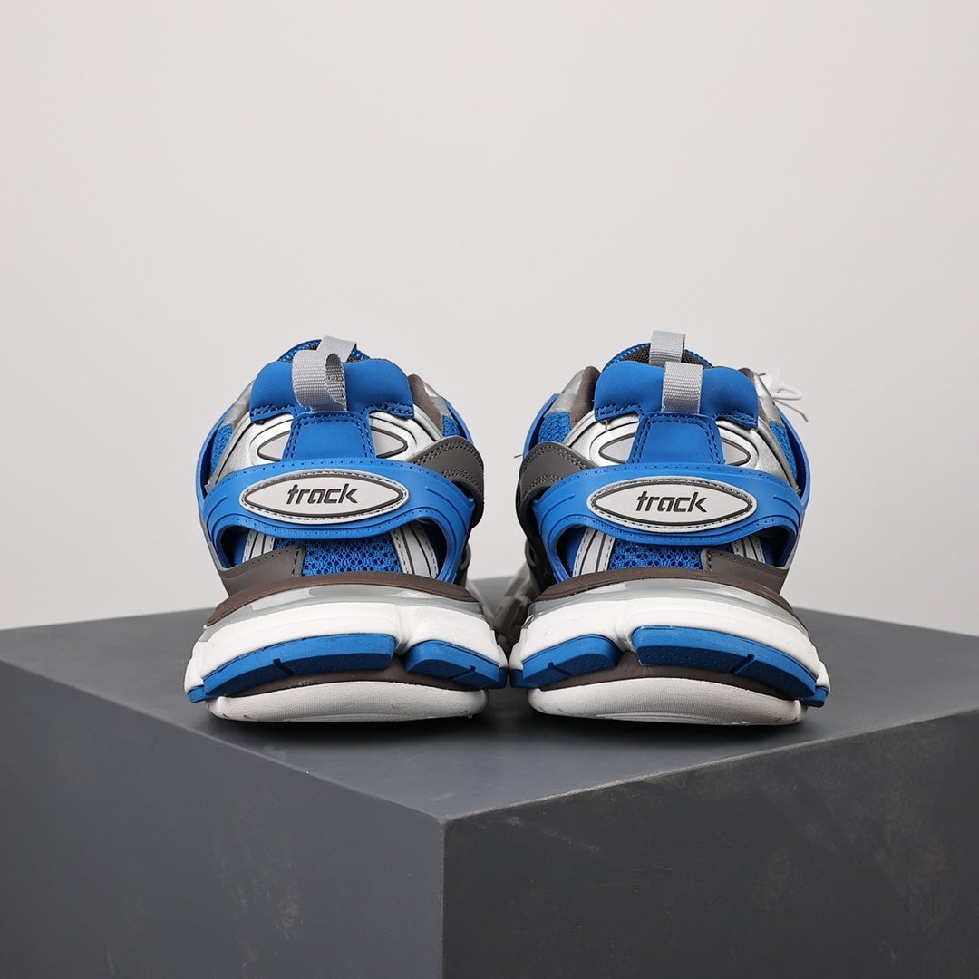 Balenciaga Track