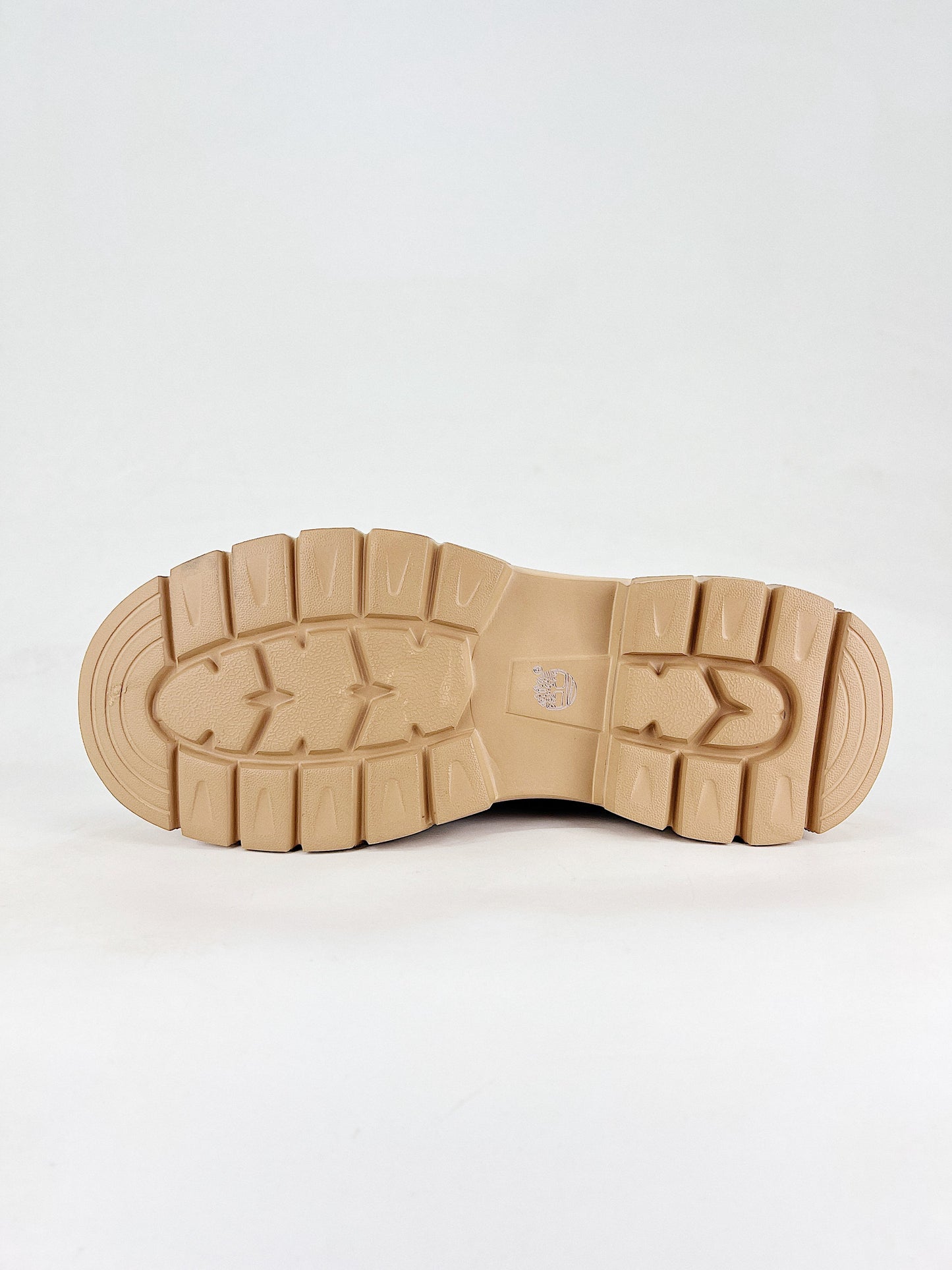 Timberland Brown Nubuck Boots