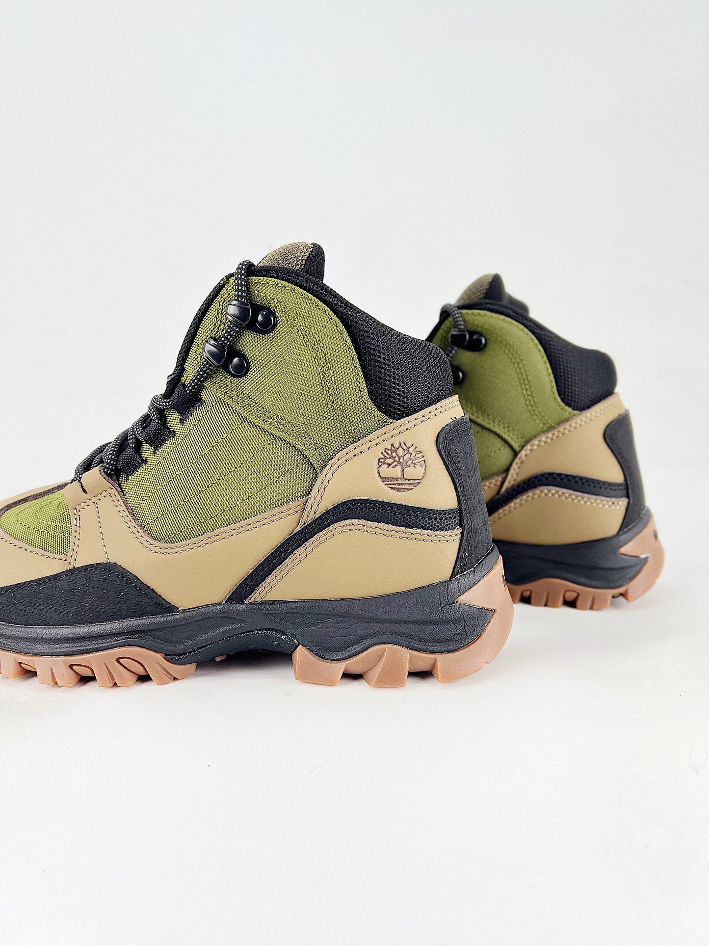 Timberland Mt. Maddsen Boots